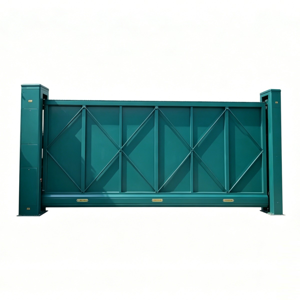 郴州永兴大布江乡电动悬空门